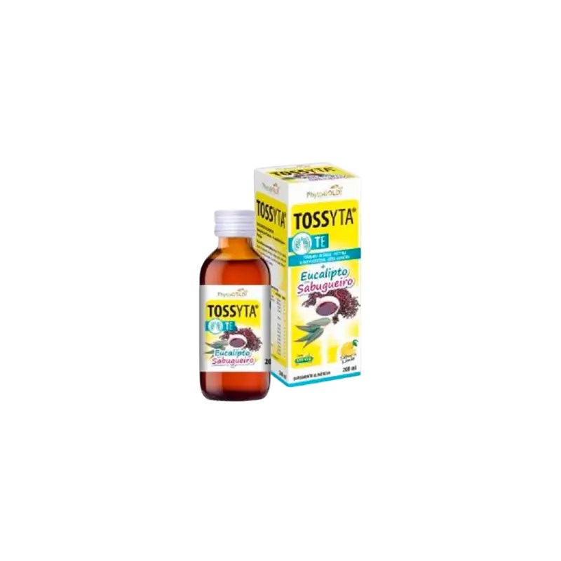 Tossyta Tosse Expectorante 200ml