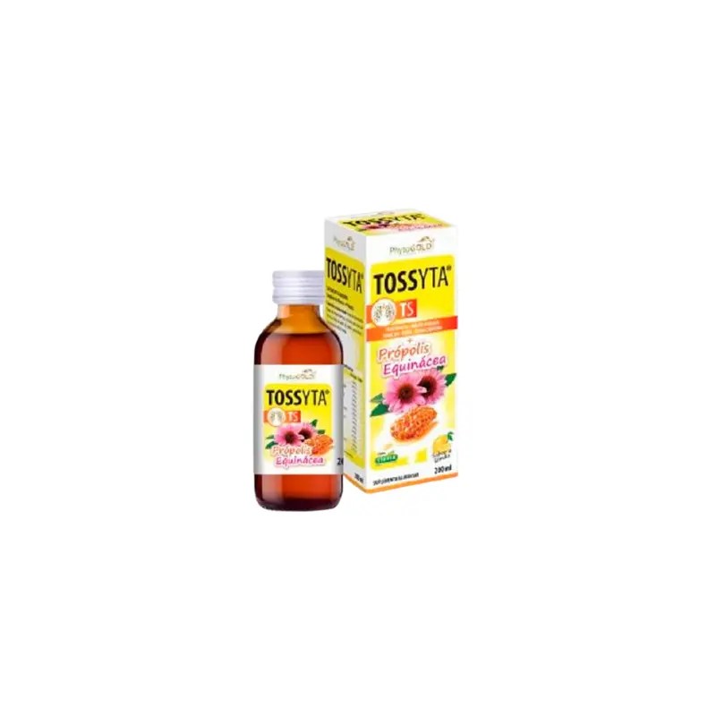 Tossyta Tosse Seca 200ml