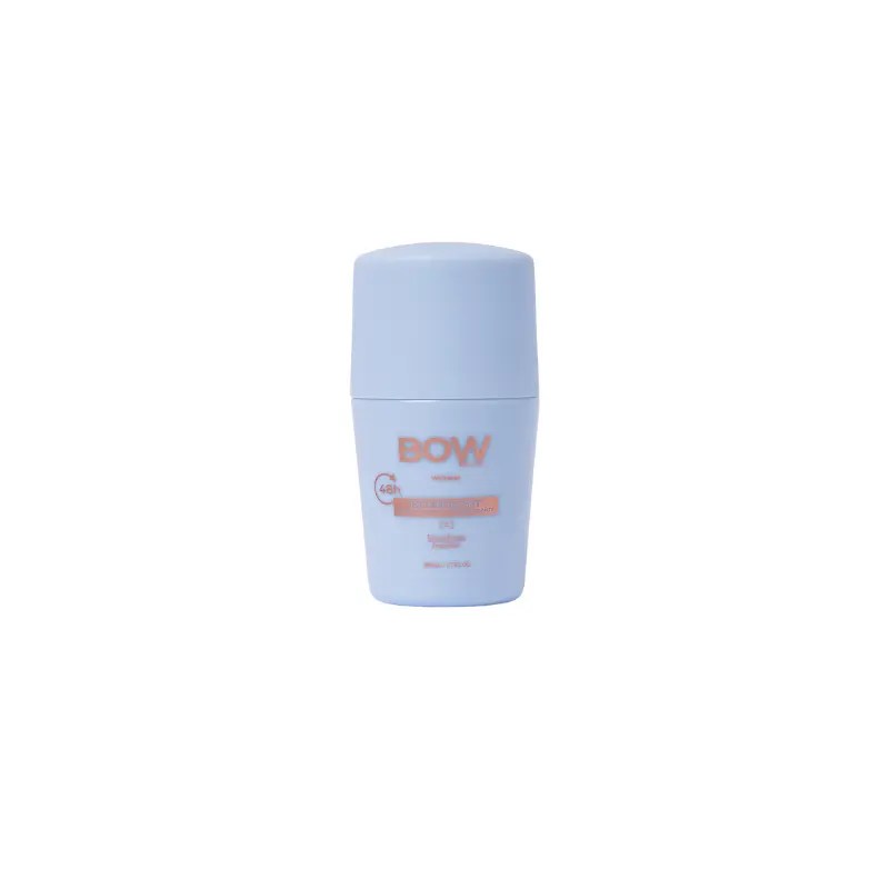 Bow Rosalyn Desodorizante Roll-On 50ml