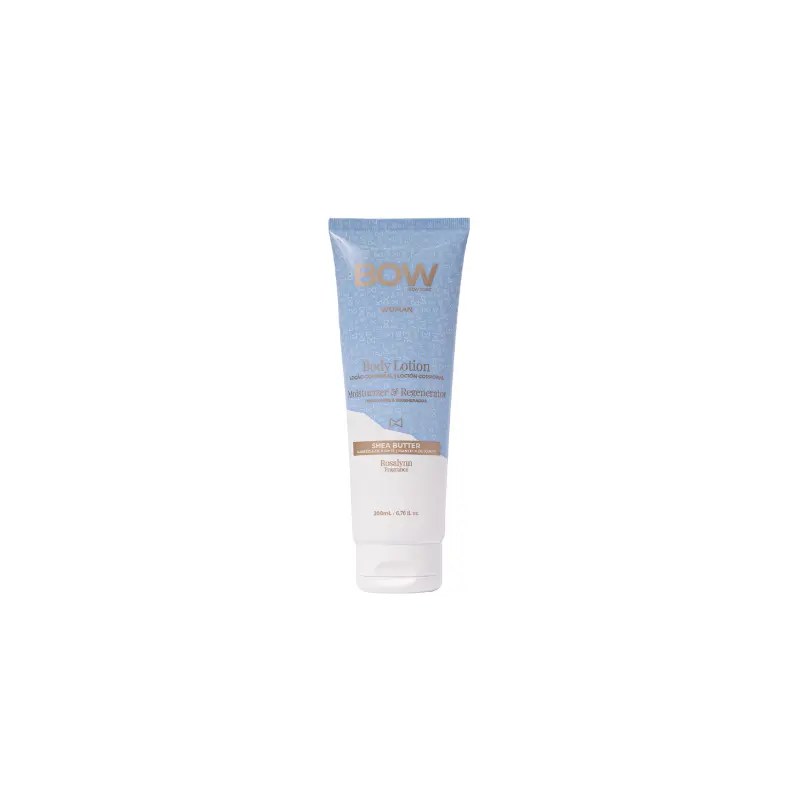 Bow Rosalyn Loção Corpo Hidratante 200ml