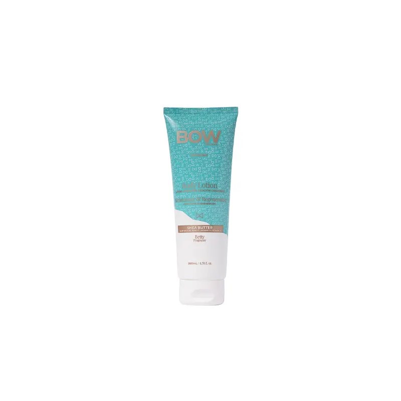 Bow Betty Loção Corpo Hidratante 200ml