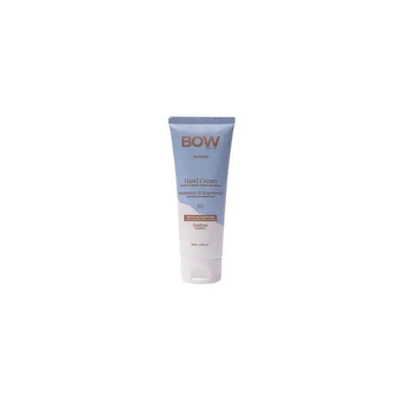 Bow Rosalyn Creme de Mãos Hidratante Regenerador 75ml