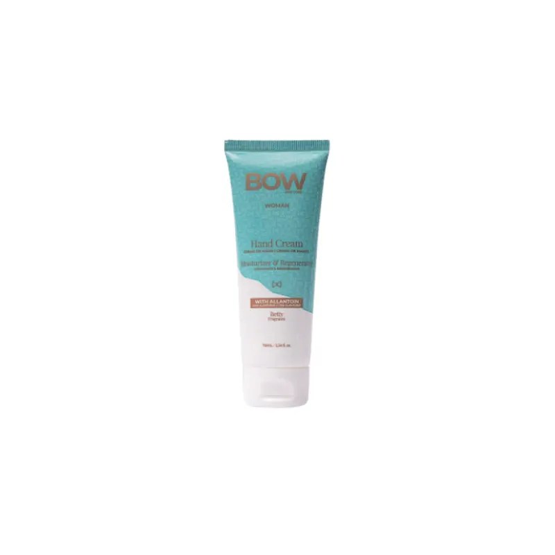 Bow Woman Betty Creme de Mãos Hidratante 75ml