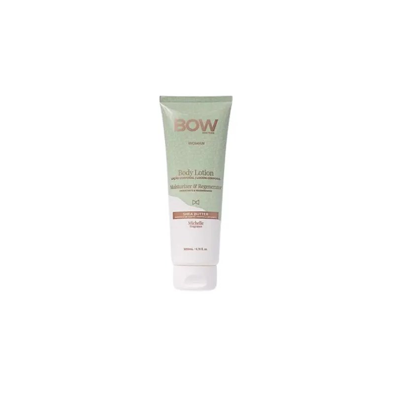 Bow Michelle Loção Corpo Hidratante 200ml