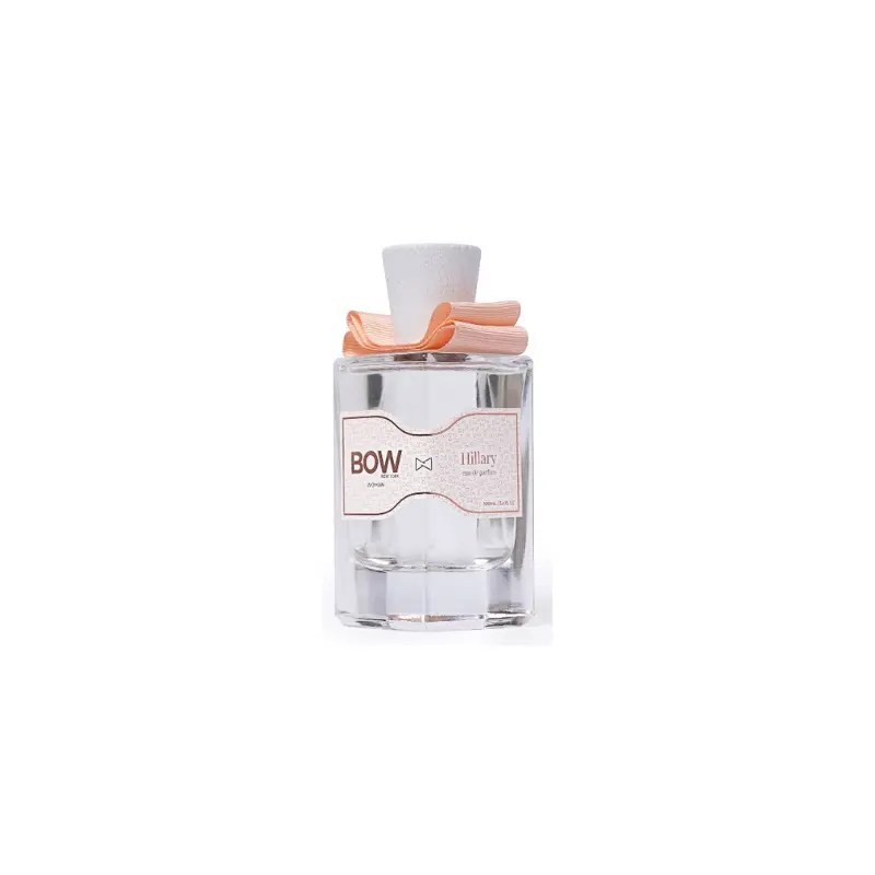 Bow Hillary Eau Parfum 100ml