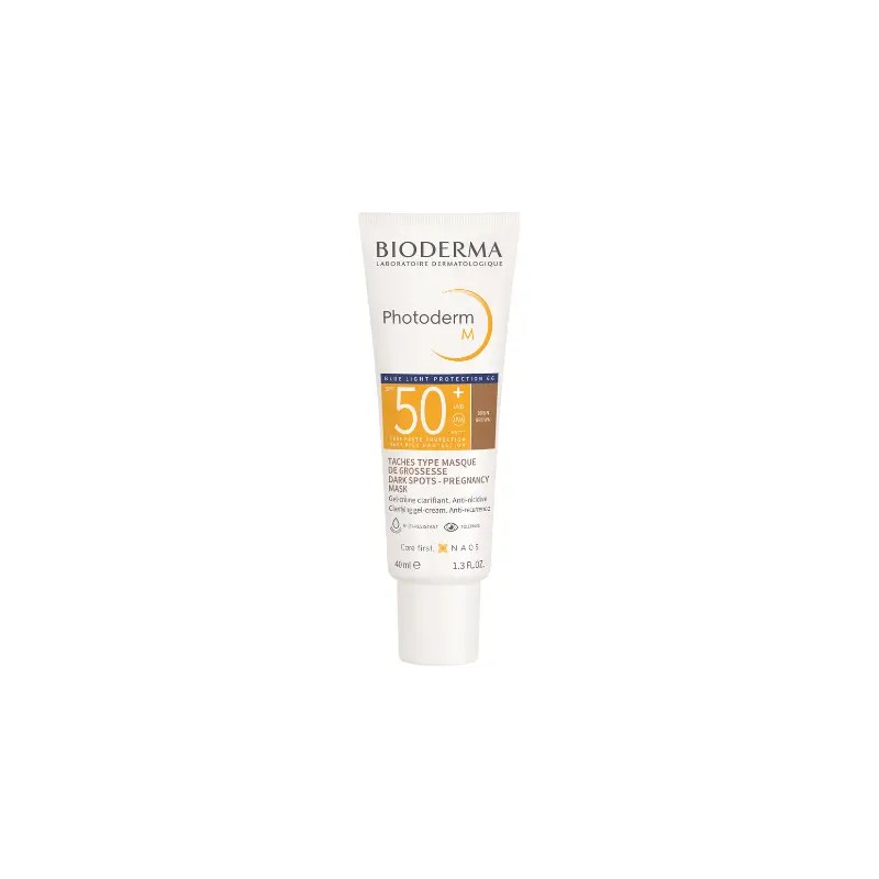 Bioderma Photoderm M SPF50+ Tom Bronze 40ml