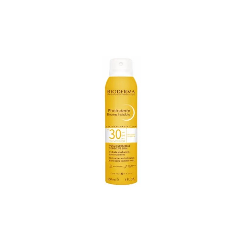 Bioderma Photoderm Bruma Invisível SPF30 150ml