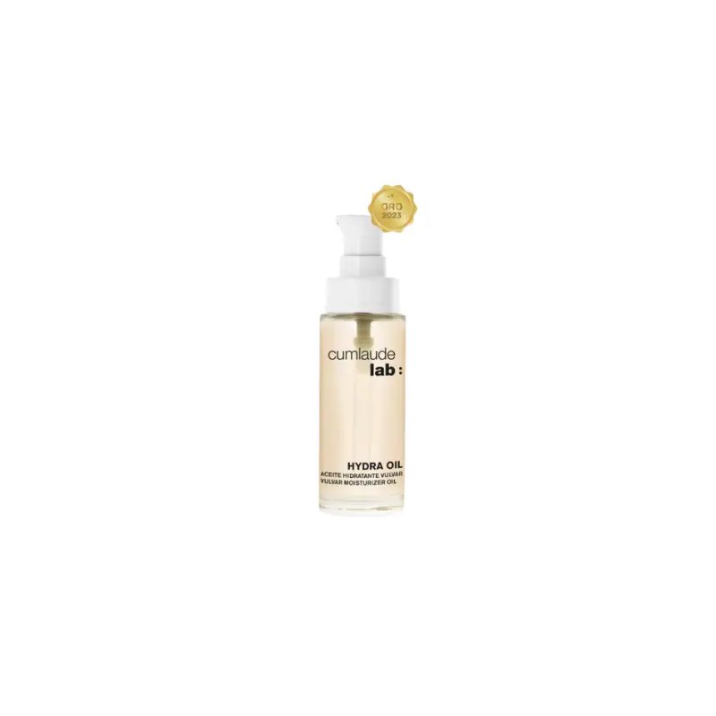 Cumlaude Hydra Oil Hidratante Vulvar 30ml