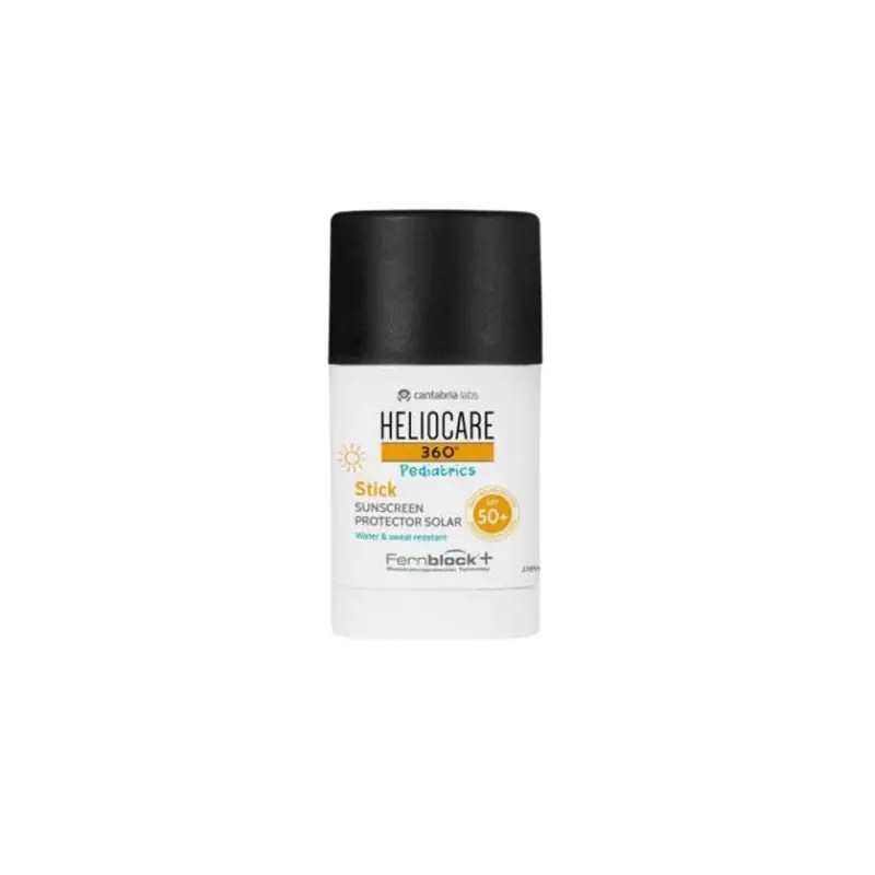 Heliocare 360º Pediatrics Stick SPF 50+ 25g