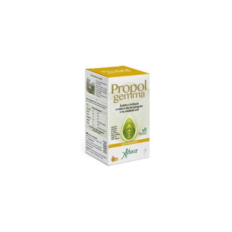 Propolgemma Spray 30ml