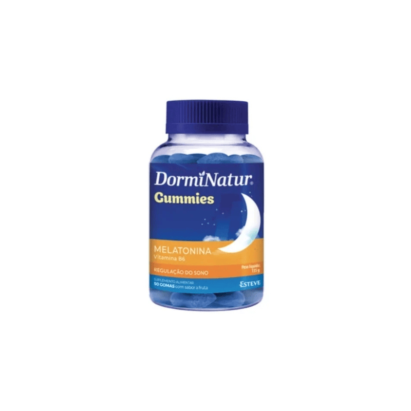 DormiNatur Gummies x50 Gomas