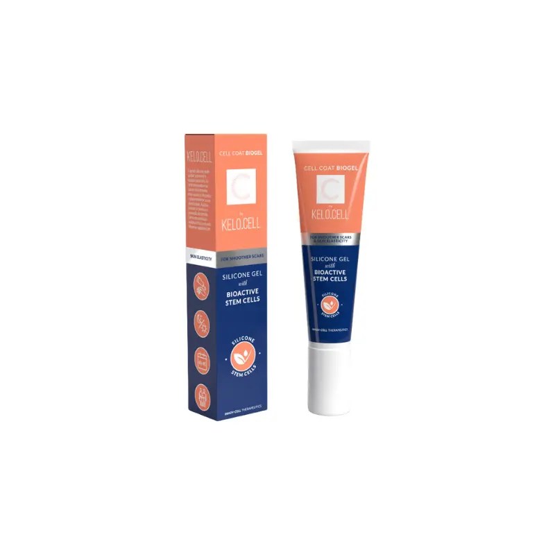 Kelo Cell Gel Silicone 15g