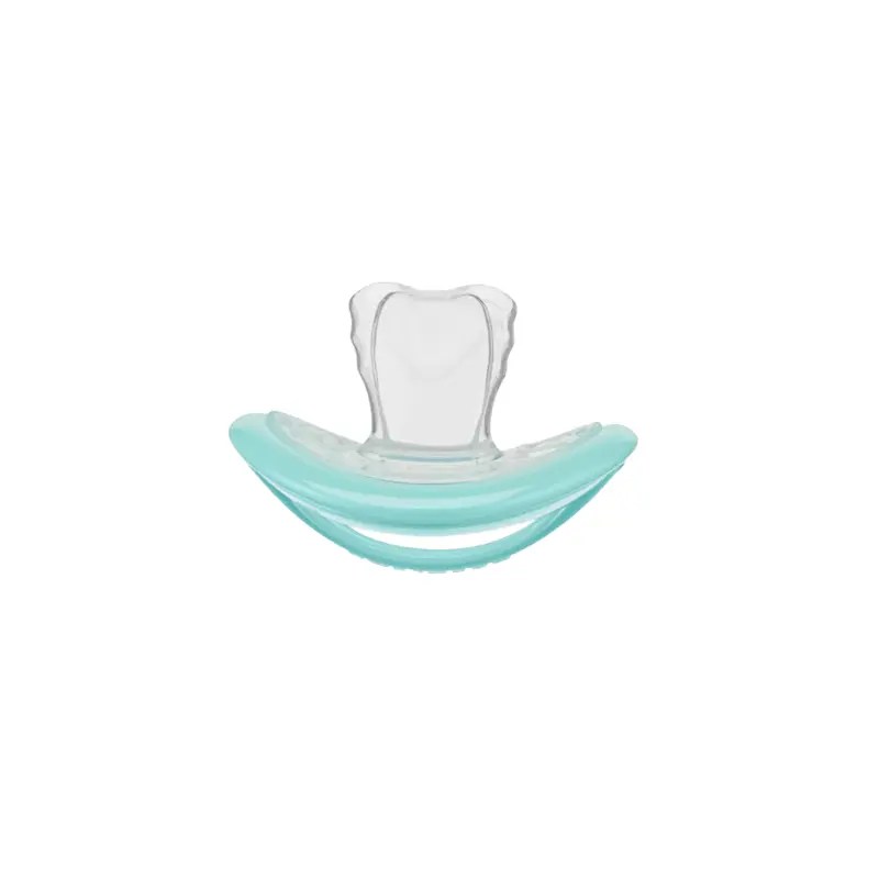 Curaprox Baby Chupeta Silicone Turquesa T2
