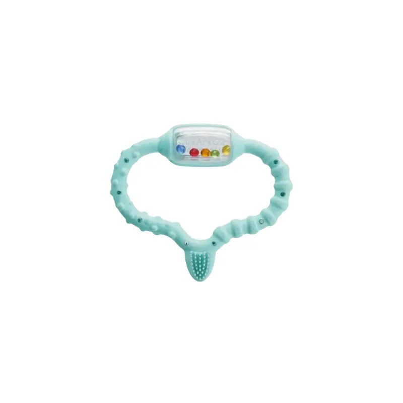 Curaprox Baby Mordedor Turquesa