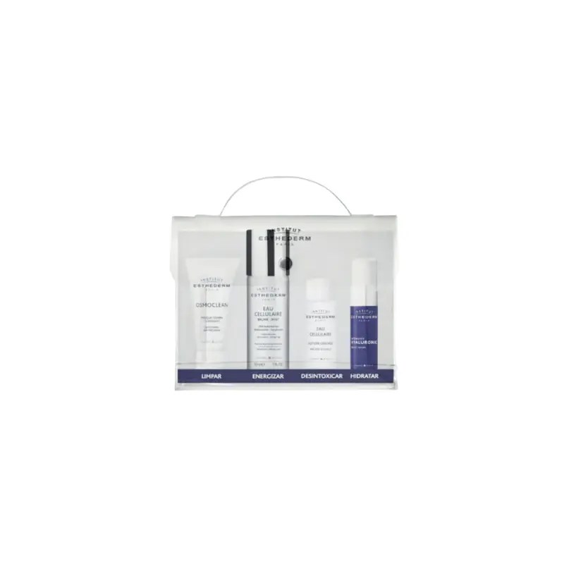 Esthederm Kit Best Sellers