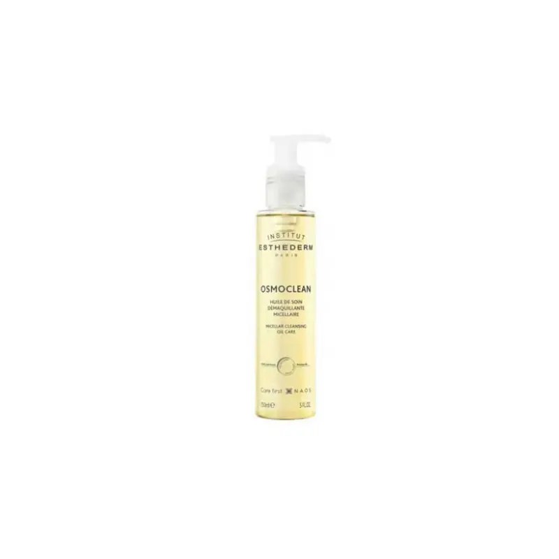Esthederm Osmoclean Óleo Desmaquilhante 150ml