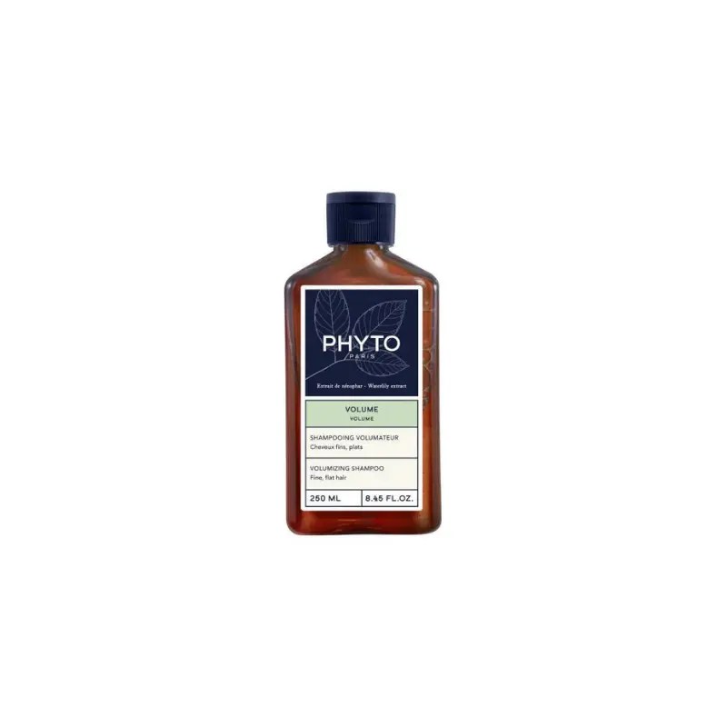 Phyto Champô Volume 250ml