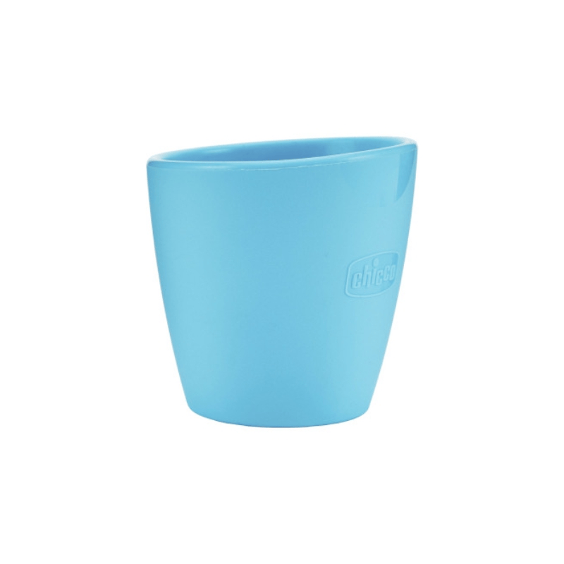 Chicco Mini Copo Azul 6m+