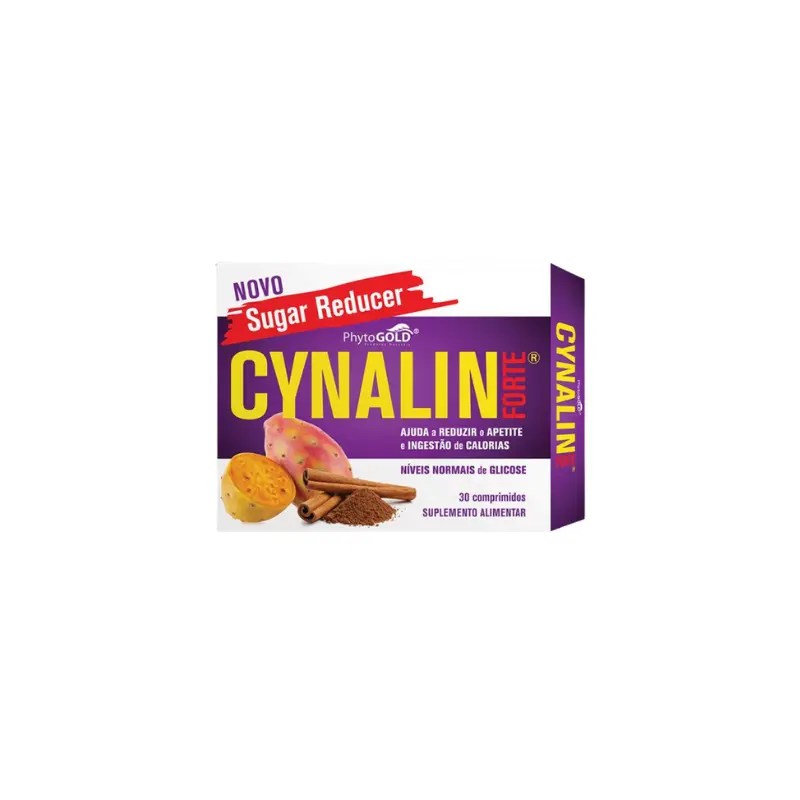 Cynalin Forte Sugar Reducer x30 Comprimidos