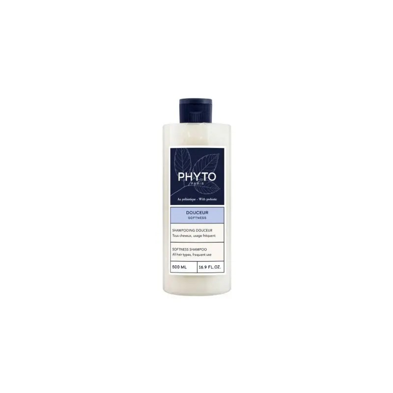 Phyto Champô Suavidade 500ml