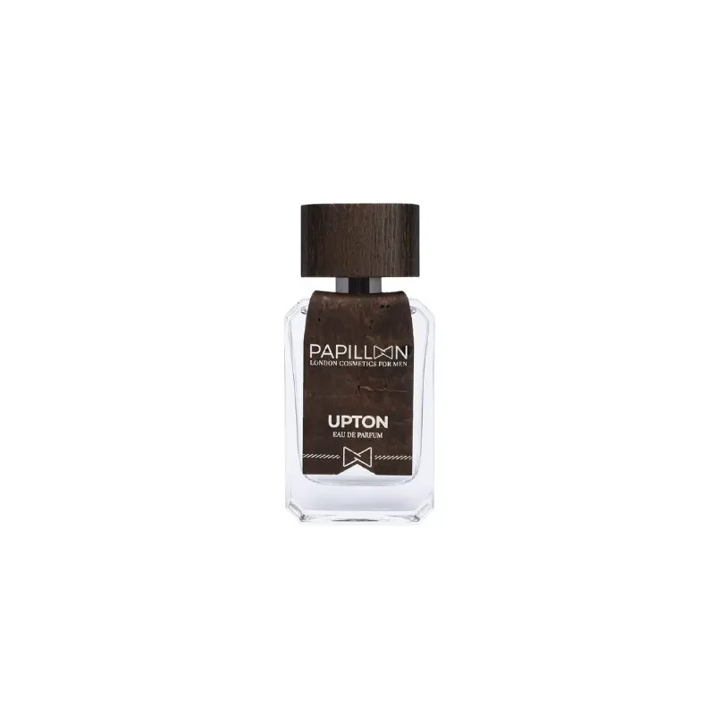 Papillon Upton Man Eau de Parfum 50 ml