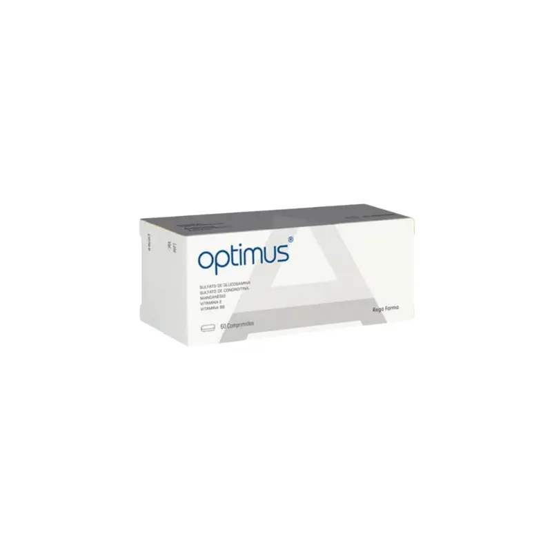 Optimus x60 Comprimidos