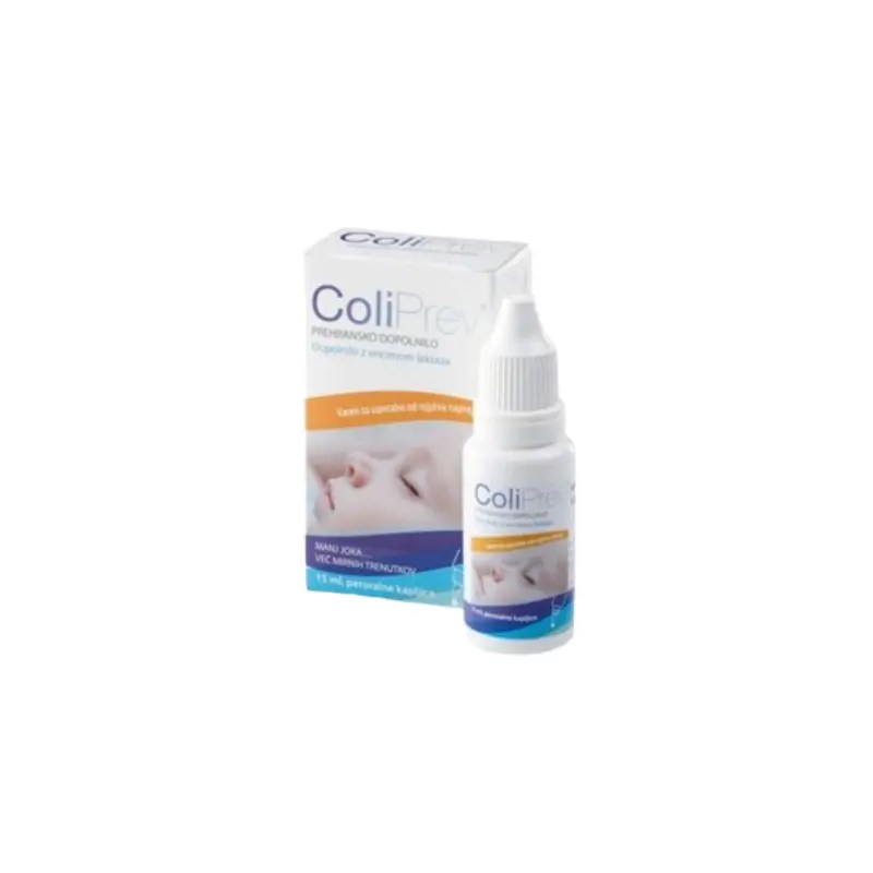 Coliprev Gts 15Ml