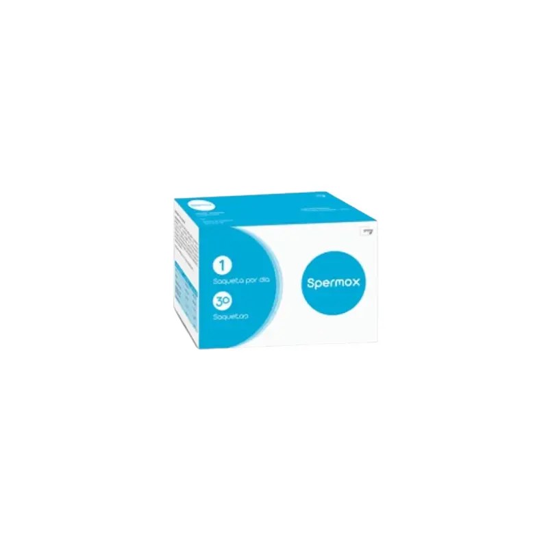 Spermox Pó x 30 saquetas