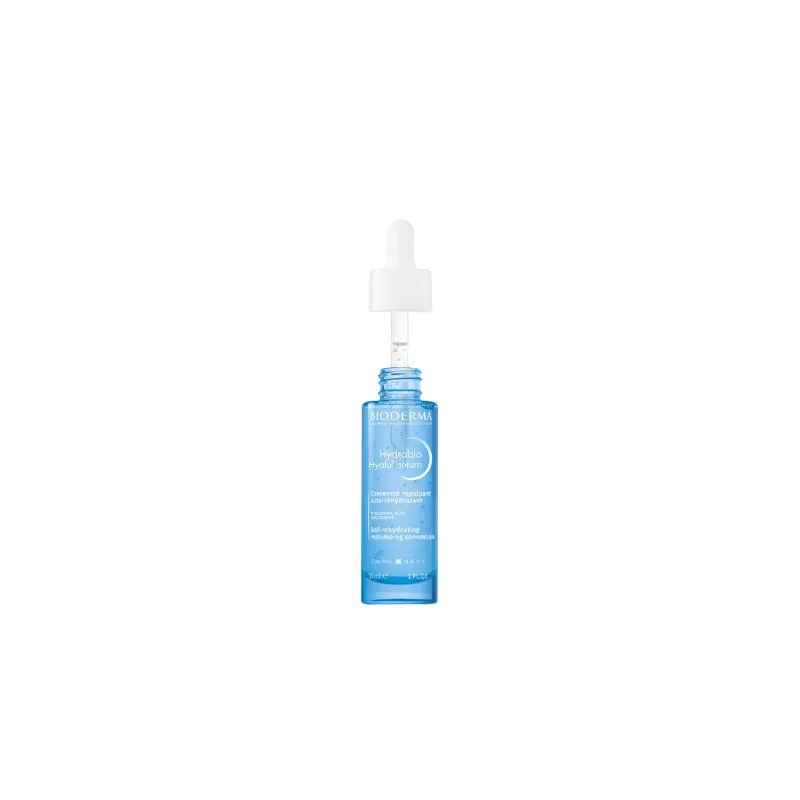 Bioderma Hydrabio Hyalu+ Sérum 30ml