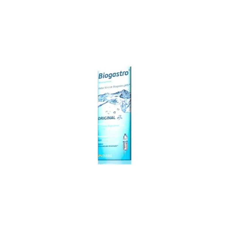 Biogastro Compx30 comps