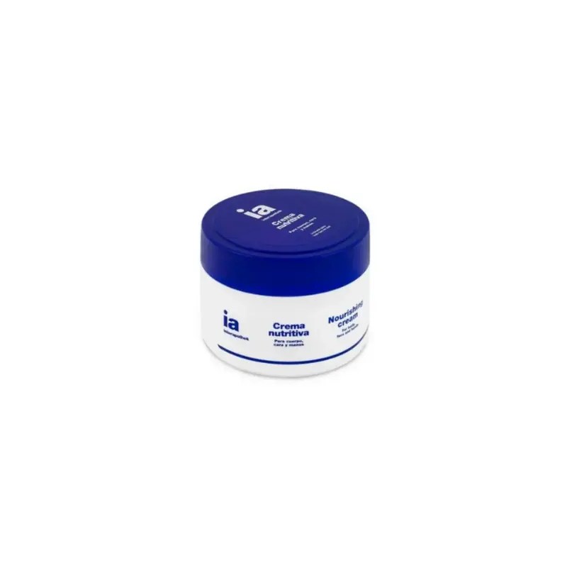Interapothek ia Cr Nutritivo 300Ml