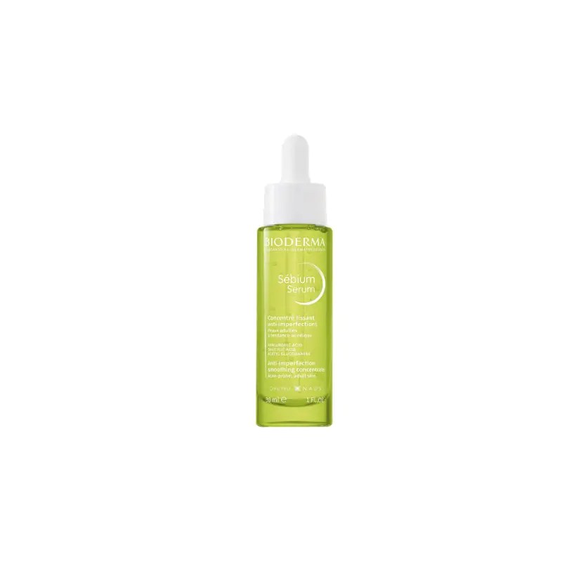 Bioderma Sebium Sérum 30ml