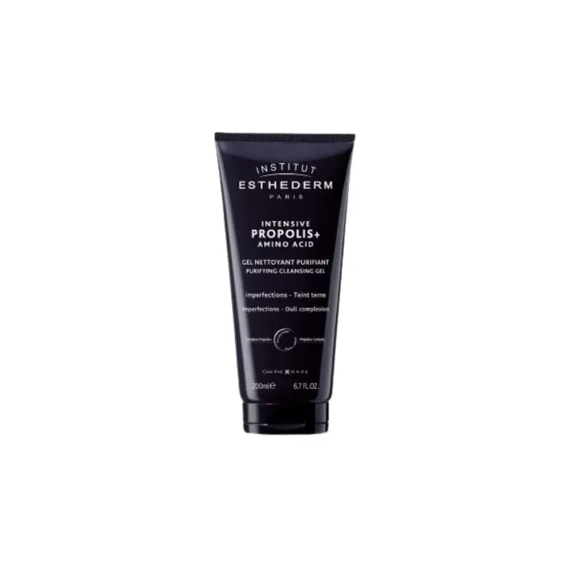 Esthederm Intensive Própolis Gel de Limpeza 200ml