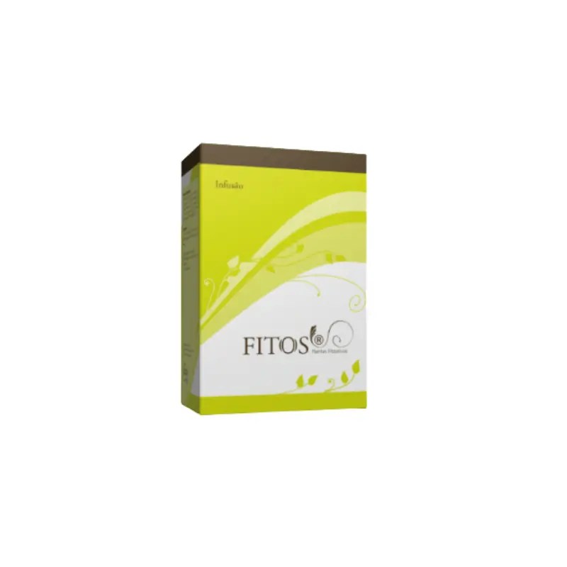 Fitos Plantas Chá Mistura 50 g