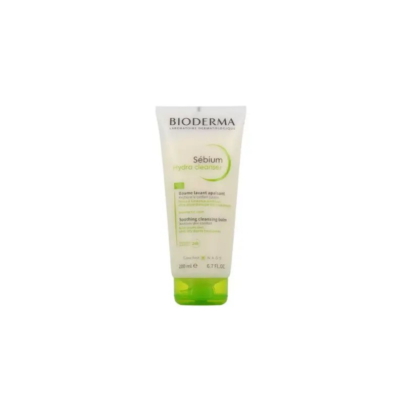 Bioderma Sébium Hydra Cleanser 200ml