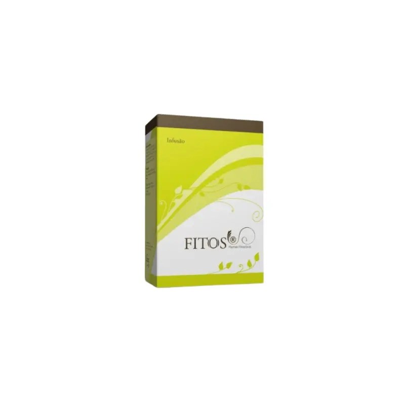 Fitos Plantas – Tisana nº2 100g