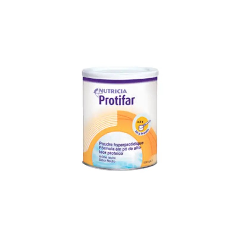 Protifar Pó Oral 500g
