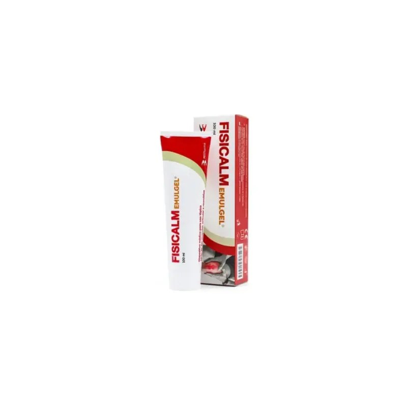 Fisicalm Emulgel 100ml