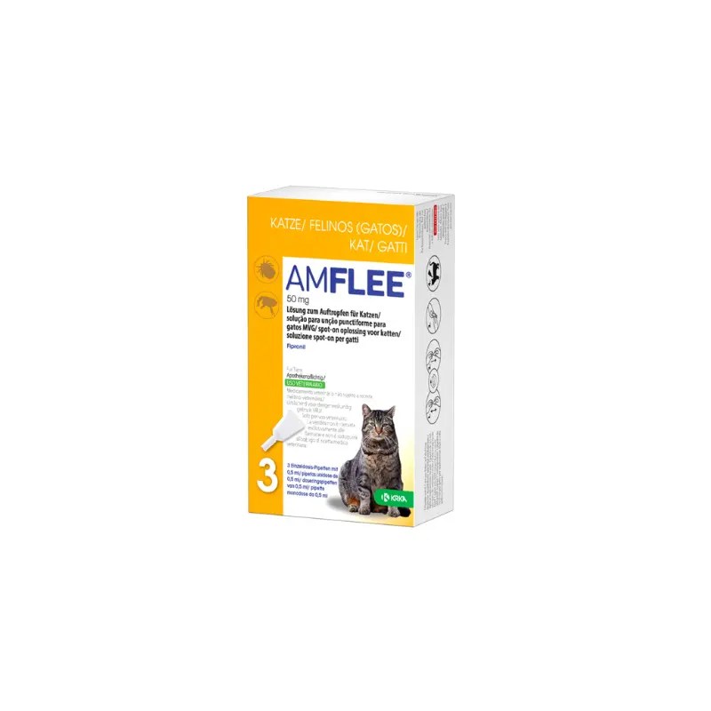Amflee Gatos