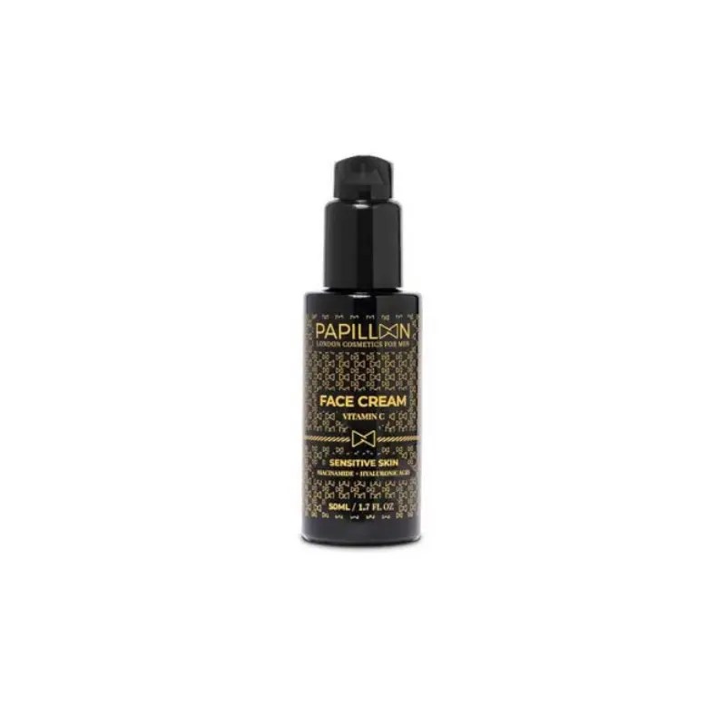 Papillon Vit C Creme Rosto 50ml
