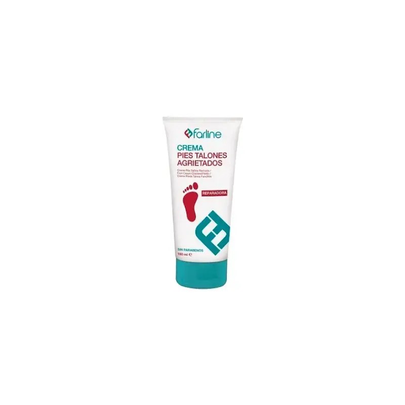 Farline Cr Pes Reparad 150Ml