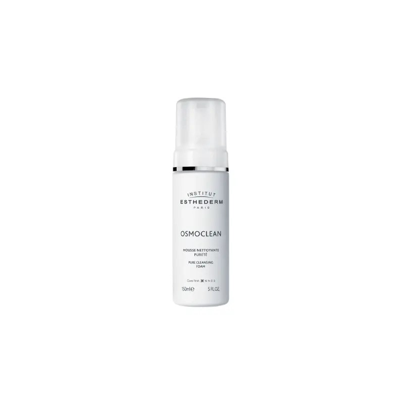 Esthederm Osmoclean Mousse de Limpeza Purificante 150ml