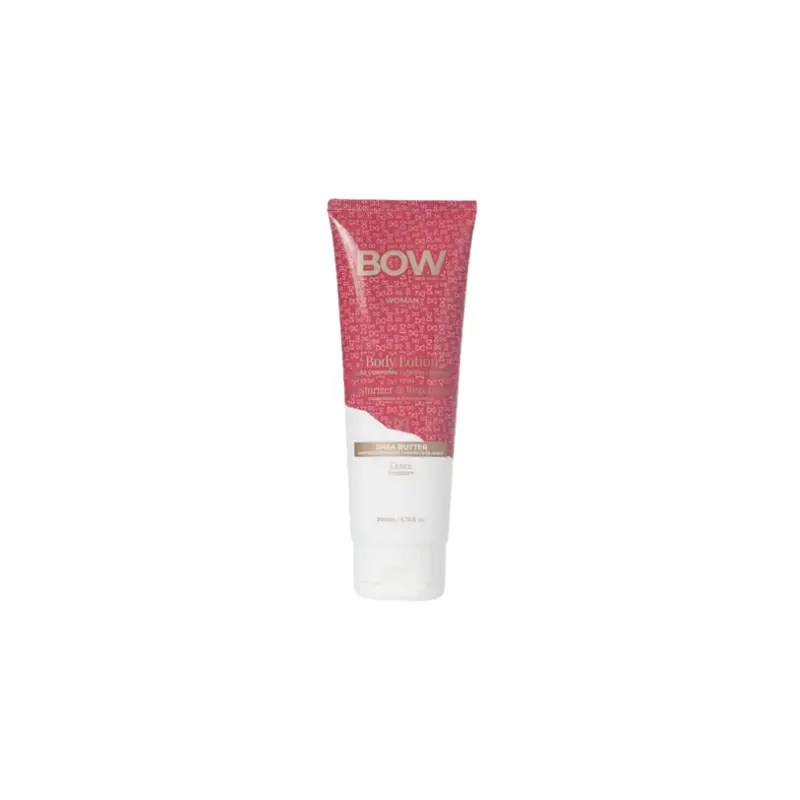 Bow Grace Loção de Corpo Hidratante 200 ml