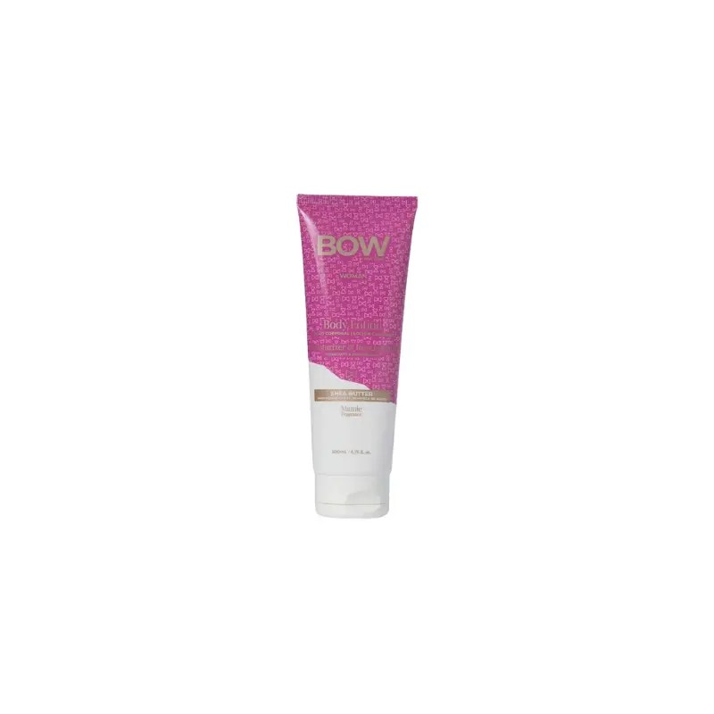 Bow Mamie Loção Corporal Hidratante 200 ml