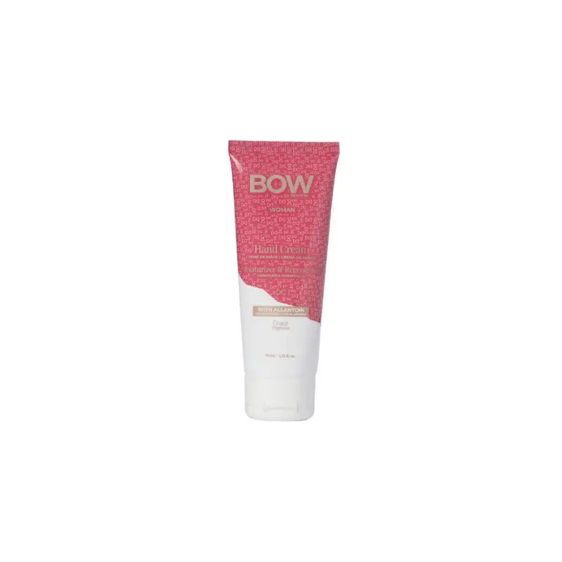 Bow Grace Creme de Mãos Hidrata e Regenera 75ml