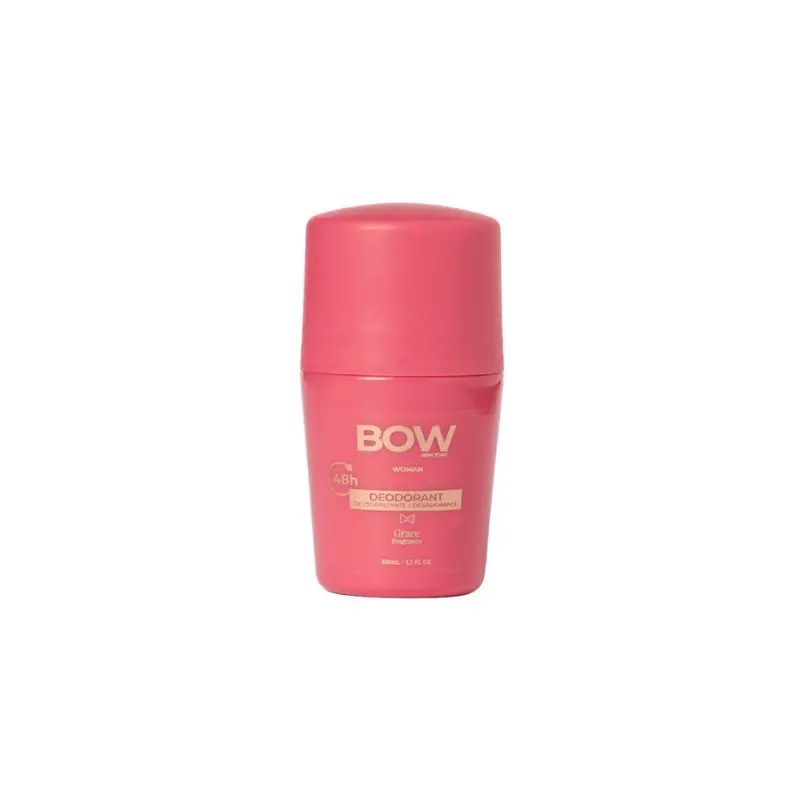 Bow Grace Deo Roll-On 48H 50 ml