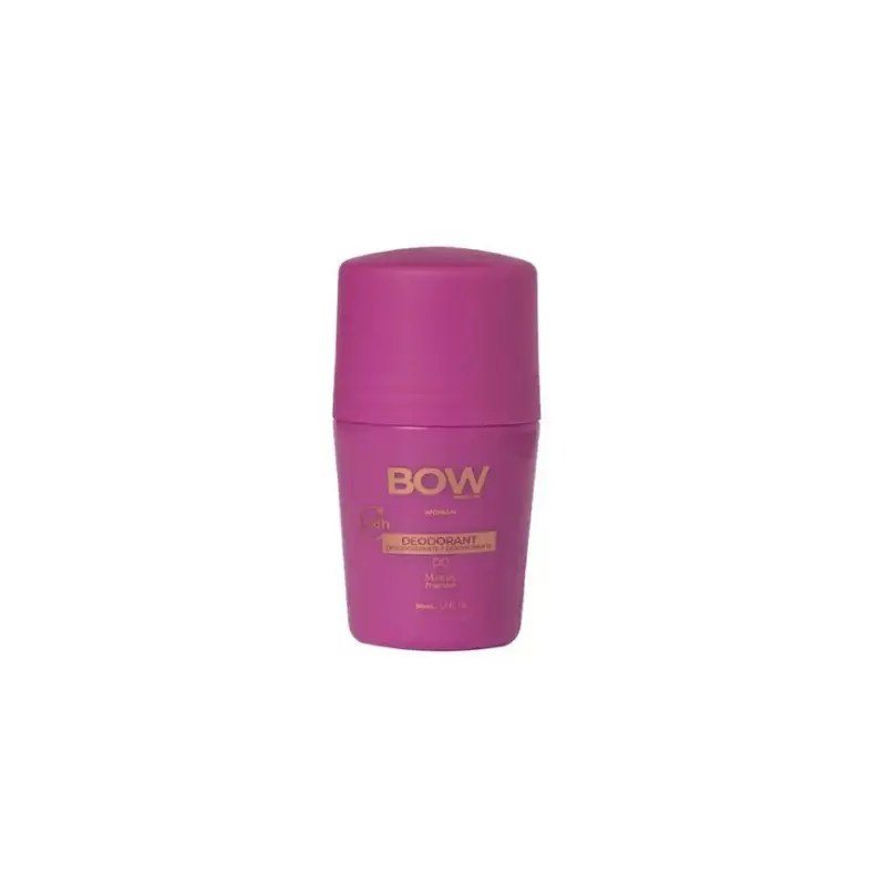 Bow Mamie Deo Roll-On 48H 50 ml