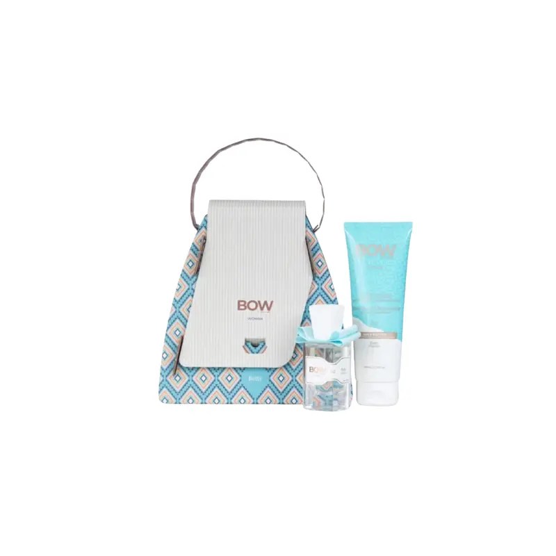 Bow Bag Betty Eau Parfum 30ml + Body Lotion 200ml