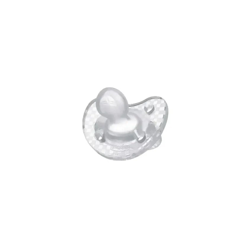 Chicco Chupeta Physio Cryst 6-16M X2
