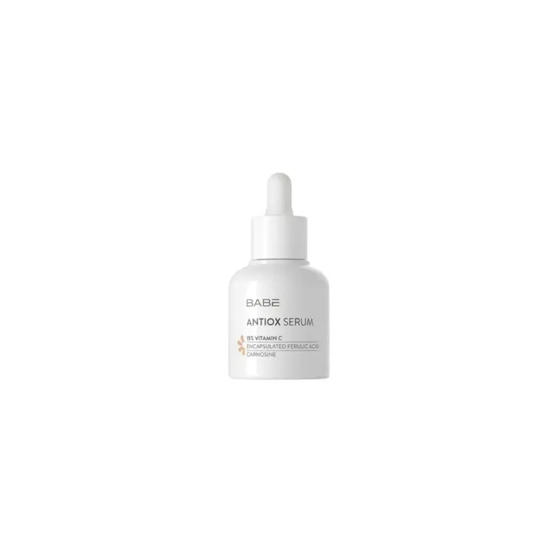 Babe 15% Vitamin C Antiox Serum 30Ml